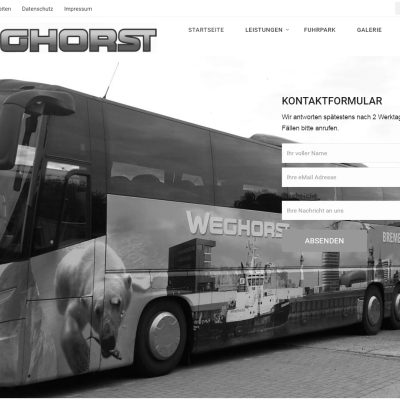 Omnibus Weghorst