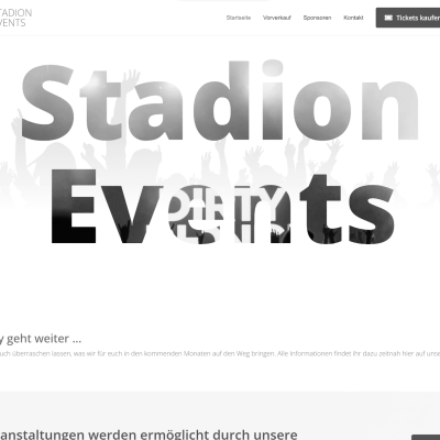 Zz Offline Unternehmen Stadion Events Bremerhaven