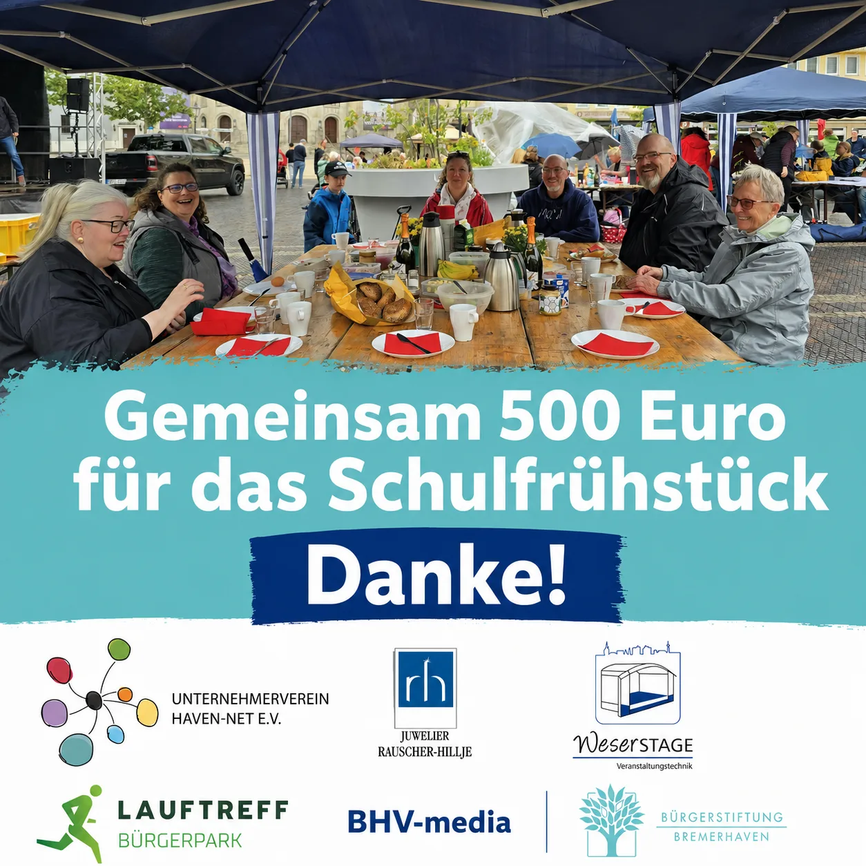 Dekoratives Bild
