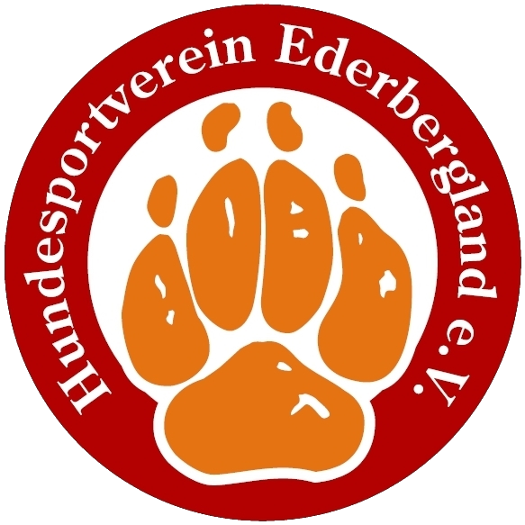 Logo des Hundesportvereins Ederbergland e.V.